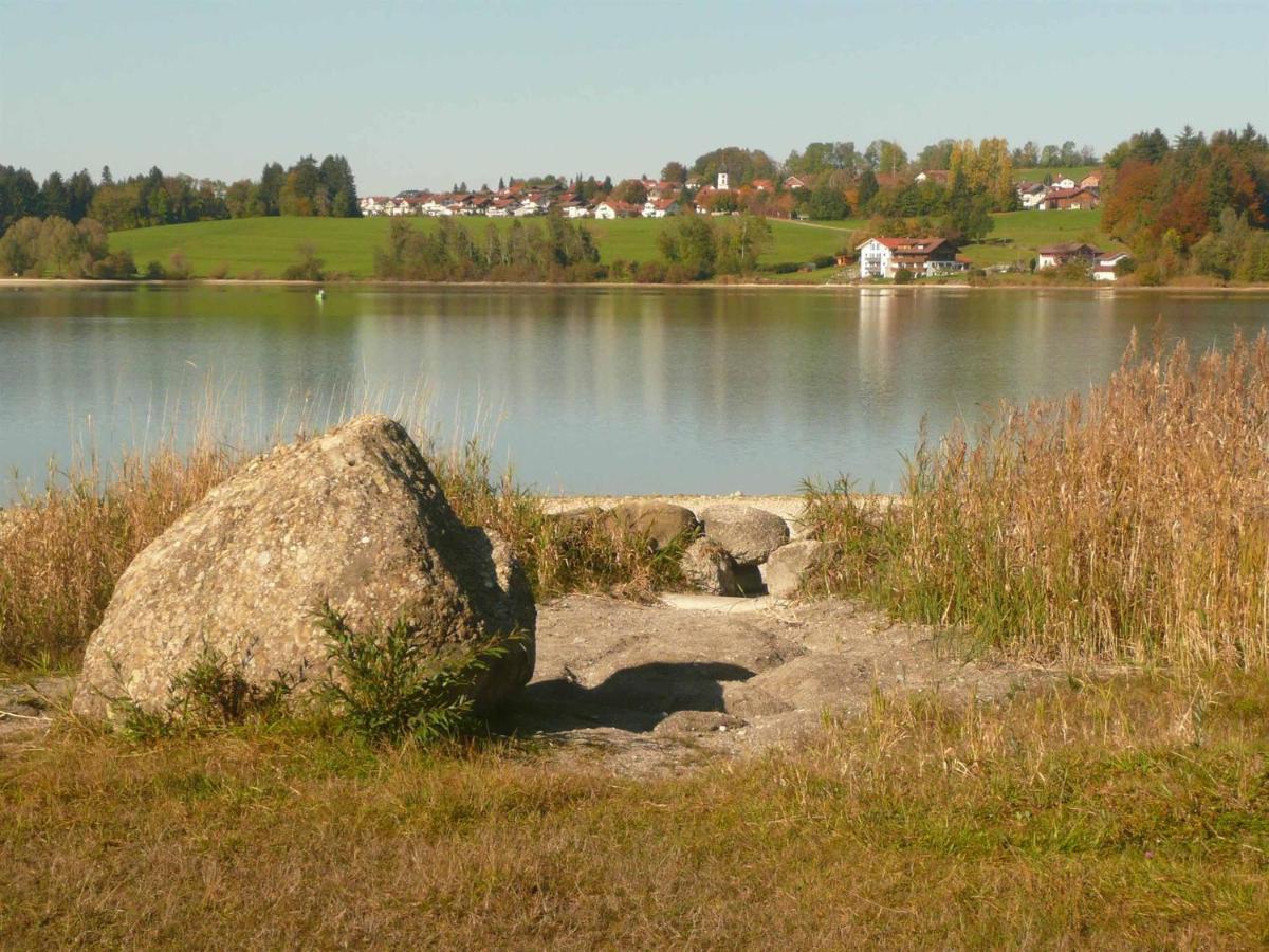 Fewo Herp Oy-Mittelberg Exterior foto